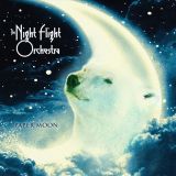 The Night Flight Orchestra - Paper Moon cover art
