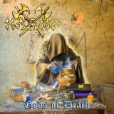 Kramp - Gods of Death cover art
