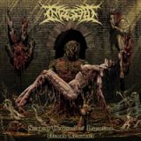 Ingested - Stinking Cesspool of Liquified Human Remnants cover art