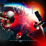 W.E.T. - Retransmission cover art