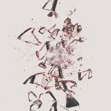 Noija - Broken Glass cover art