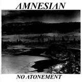 Amnesian - No Atonement