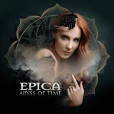 Epica - Abyss of Time cover art