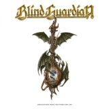 Blind Guardian - Imaginations from the Other Side Live cover art