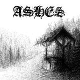 Ashes - Ashes cover art