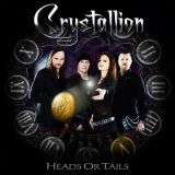 Crystallion - Heads or Tails cover art