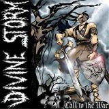 Divine Storm - Call to the War
