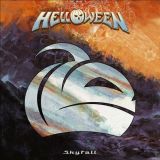 Helloween - Skyfall cover art