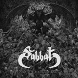 Sabbat - Live at Asakusa Deathfest 2017 cover art