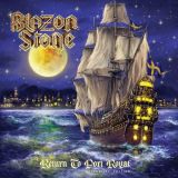 Blazon Stone - Return to Port Royal: Definitive Edition cover art