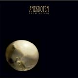 Anekdoten - From Within cover art