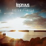 Leprous - Castaway Angels cover art