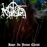 Nattesorg - Hope in Jesus Christ cover art