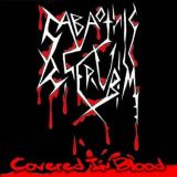 Sabaothic Cherubim - Covered in Blood cover art