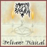 Sabaothic Cherubim - Beltane Ritual cover art