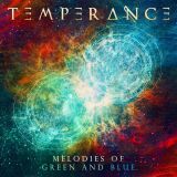 Temperance - Melodies of Green and Blue cover art