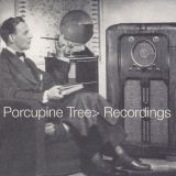 Porcupine Tree - Recordings cover art