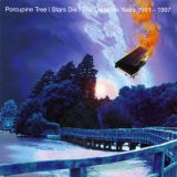 Porcupine Tree - Stars Die: The Delerium Years 1991 - 1997 cover art