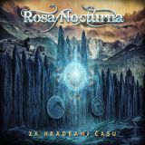 Rosa Nocturna - Za hradbami času cover art