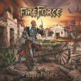 FireForce - Rage of War cover art