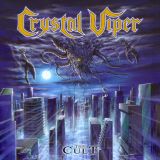 Crystal Viper - The Cult cover art