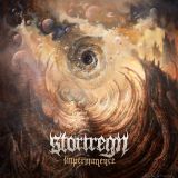 Stortregn - Impermanence cover art