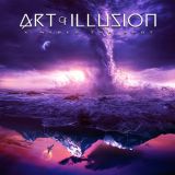 Art of Illusion - X Marks the Spot cover art