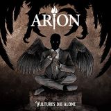 Arion - Vultures Die Alone cover art