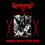 Goatscorge - Triumphant Upheaval of Holy Victory cover art