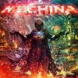 Mechina - Siege cover art