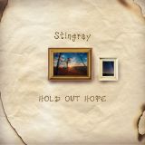 Hold Out Hope - Stingray cover art