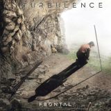 Turbulence - Frontal cover art