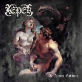 Xeper - Ad Numen Satanae cover art