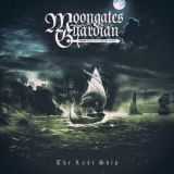 Moongates Guardian - The Last Ship cover art