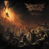 Twitch of the Death Nerve - A Resting Place for the Wrathful cover art