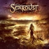 Scardust - Sands of Time cover art