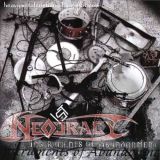 Neocracy - Instruments of Abandonment