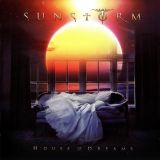 Sunstorm - House of Dreams cover art