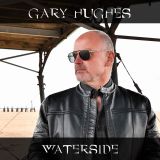 Gary Hughes - Waterside cover art