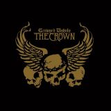 The Crown - Crowned Unholy cover art