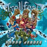 Trollfest - Happy Heroes