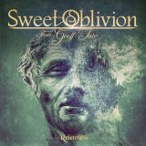 Sweet Oblivion - Relentless cover art
