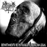 Rotten Penetration - Departamento de Patologia e Medicina Legal