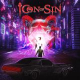 Icon of Sin - Icon of Sin cover art