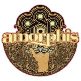 Amorphis - Brother and Sister cover art