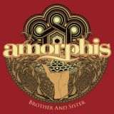 Amorphis - Brother and Sister (Radio Edit) cover art