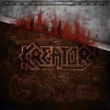 Kreator - Under the Guillotine cover art
