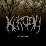 Xaitopia - Demo 2017 cover art