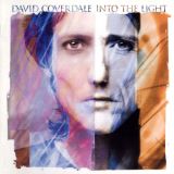 David Coverdale - Into the Light cover art