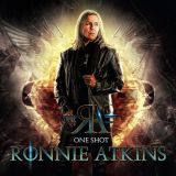 Ronnie Atkins - One Shot cover art